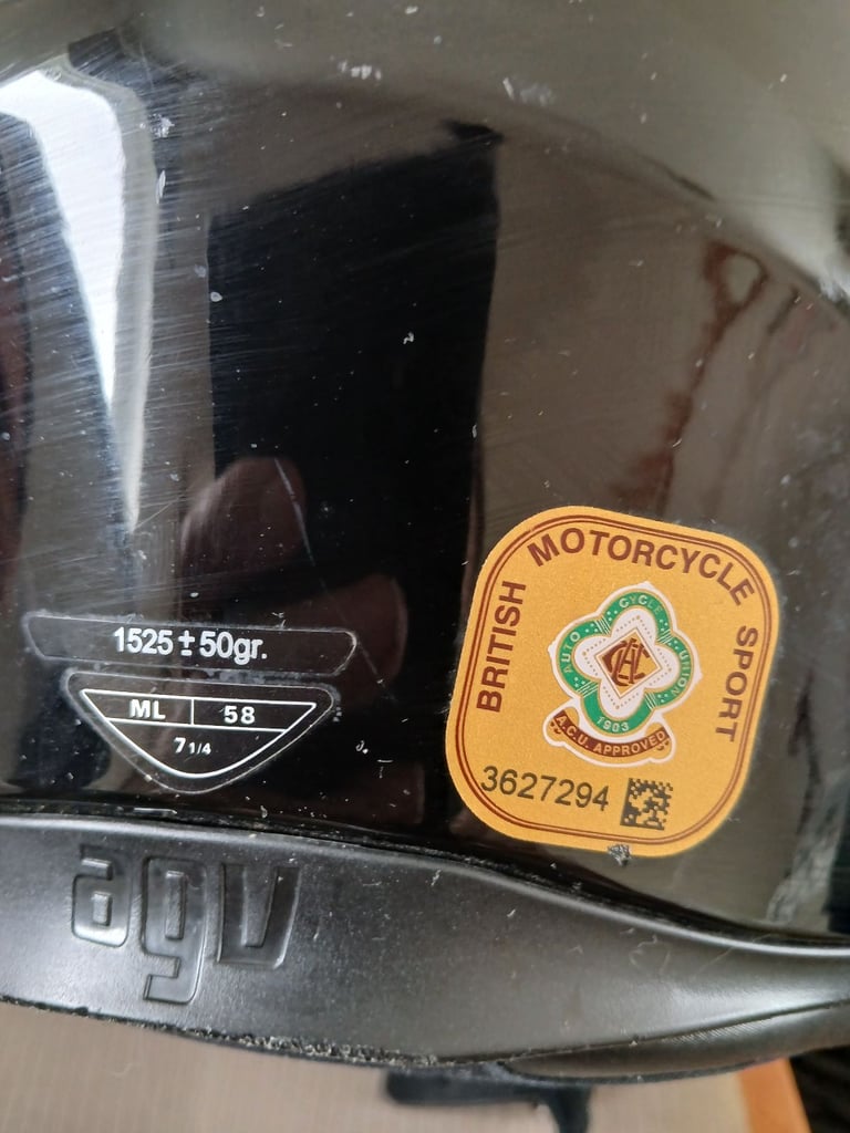 AVG LID