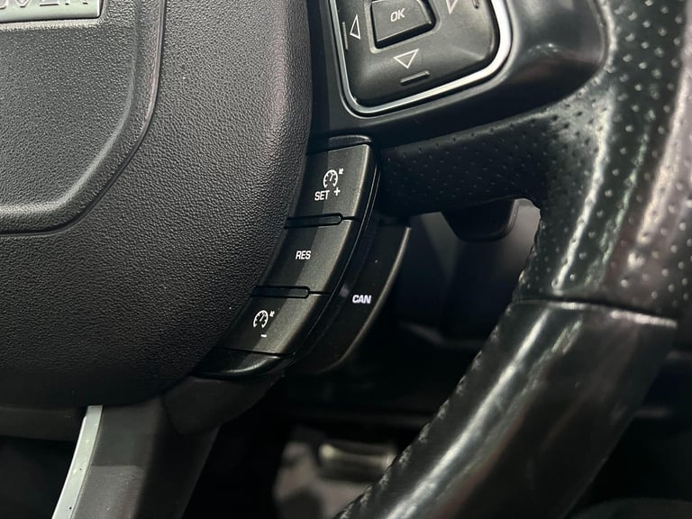 2016 Land Rover Range Rover Evoque 2.0 TD4 HSE Dynamic Auto 4WD Euro 6 (s/s) 5dr ESTATE Diesel Au...