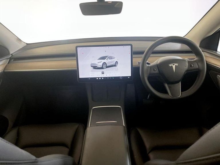 2024 Tesla Model Y Auto RWD 5dr Automatic SUV Electric Automatic