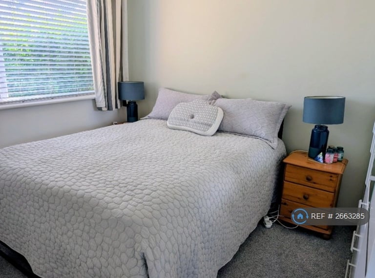 2 bedroom house in Portchester Close, Peterborough, PE2 (2 bed) (#2663285)