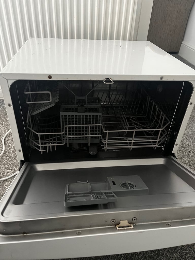 Dishwasher 