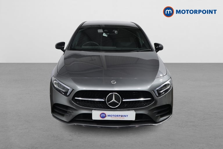 2022 Mercedes-Benz A-Class A250e AMG Line Premium Plus Edition 5dr Auto Hatchback Hybrid Automatic