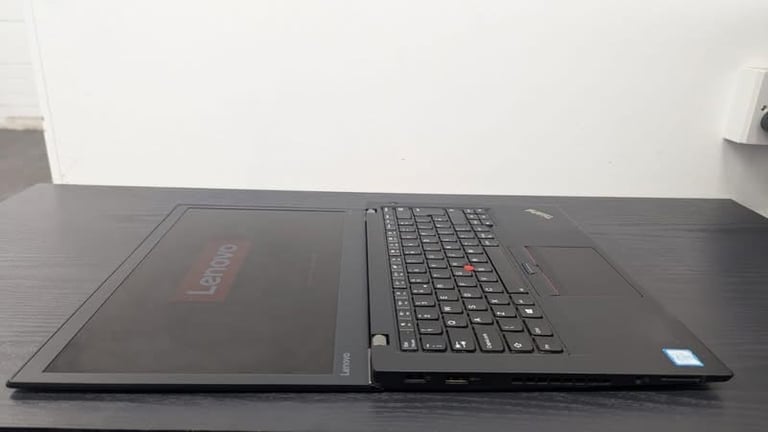 Student sale on ThinkPad Laptop– Built for Business– Intel core i7 | 8GB RAM | 