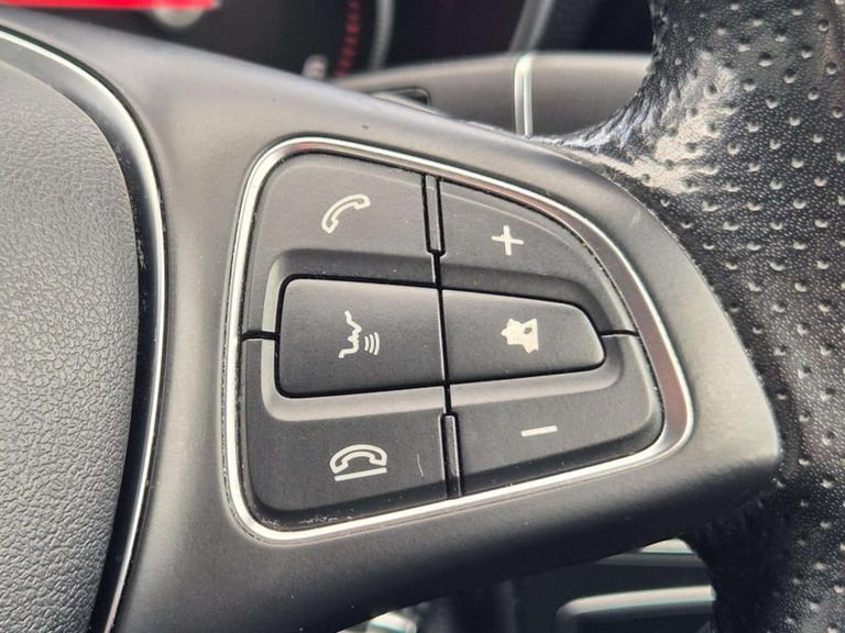 2017 Mercedes-Benz C Class 220 Sport D Auto Automatic Saloon Diesel Automatic