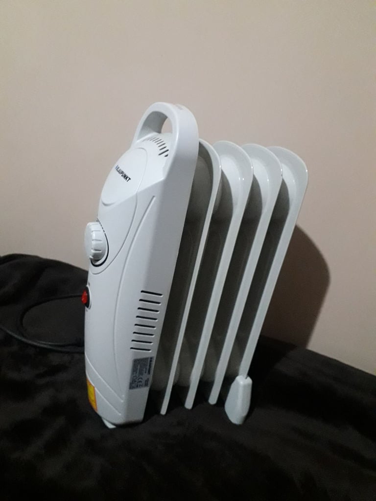 image for Radiator Heater £10