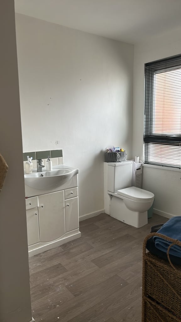 House swap East Belfast bt4