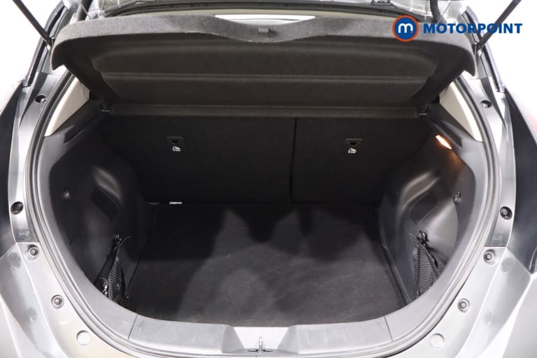 2022 Nissan Leaf 110kW N-Connecta 39kWh 5dr Auto Hatchback Electric Automatic