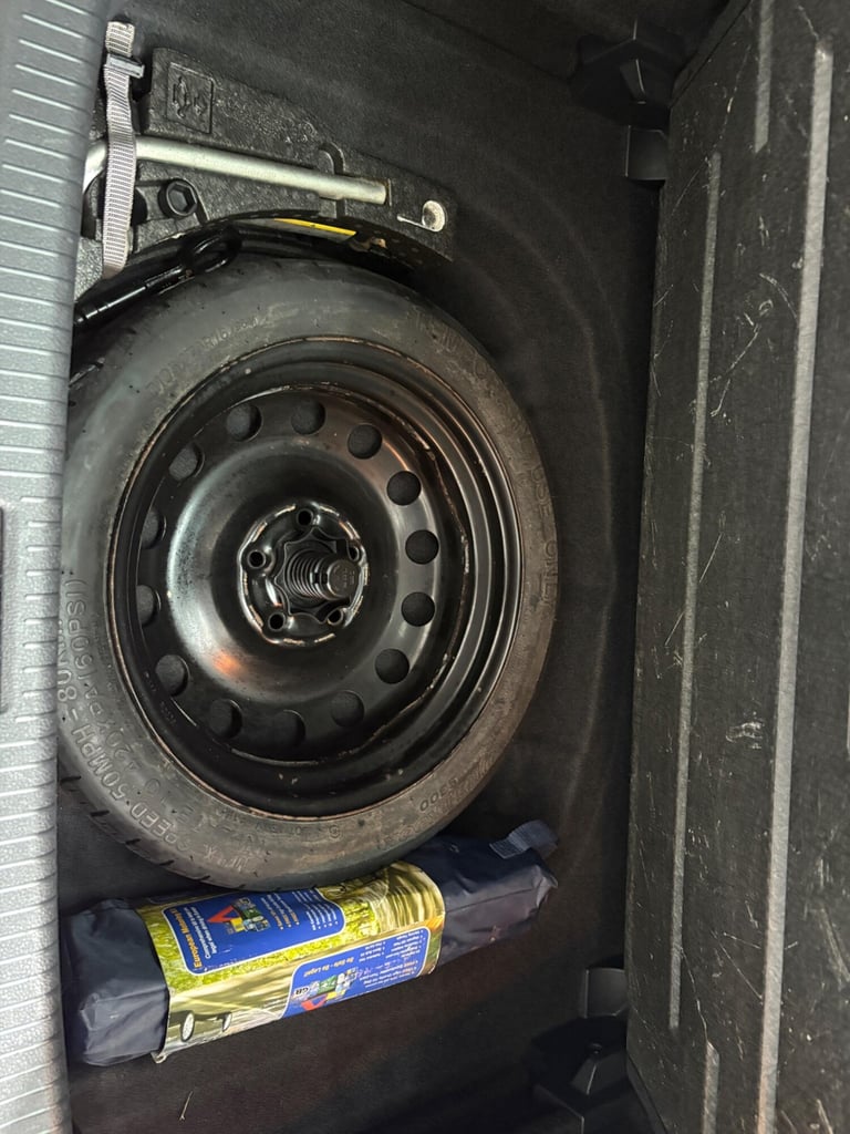 2014 Volkswagen Golf 1.6 TDI BlueMotion Tech Match Euro 5 (s/s) 5dr HATCHBACK Diesel Manual