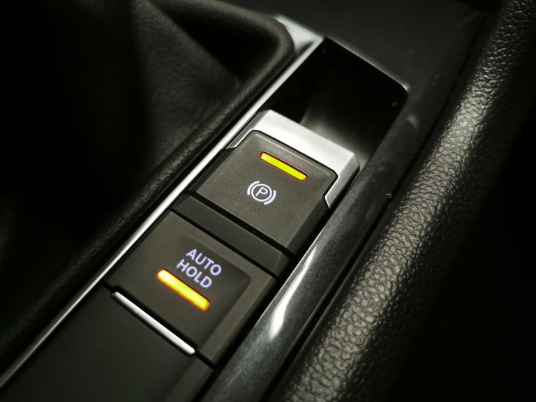2022 Volkswagen Tiguan 1.5 TSI 150 Life 5dr ESTATE PETROL Manual