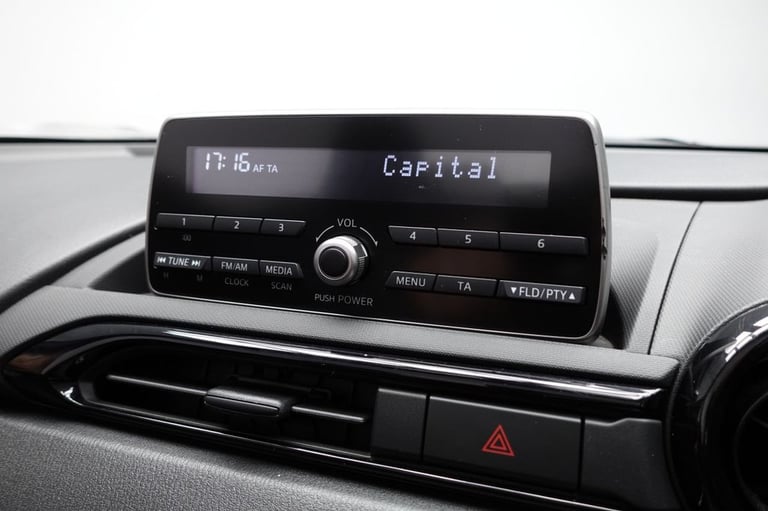 2019 Mazda MX-5 1.5 SKYACTIV-G SE+ Convertible 2dr Petrol Manual Euro 6 (132 ps) Convertible Petr...