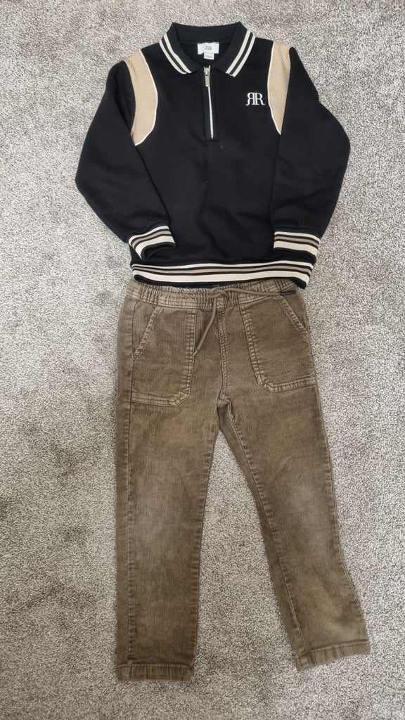 image for Kids clothes bundle
