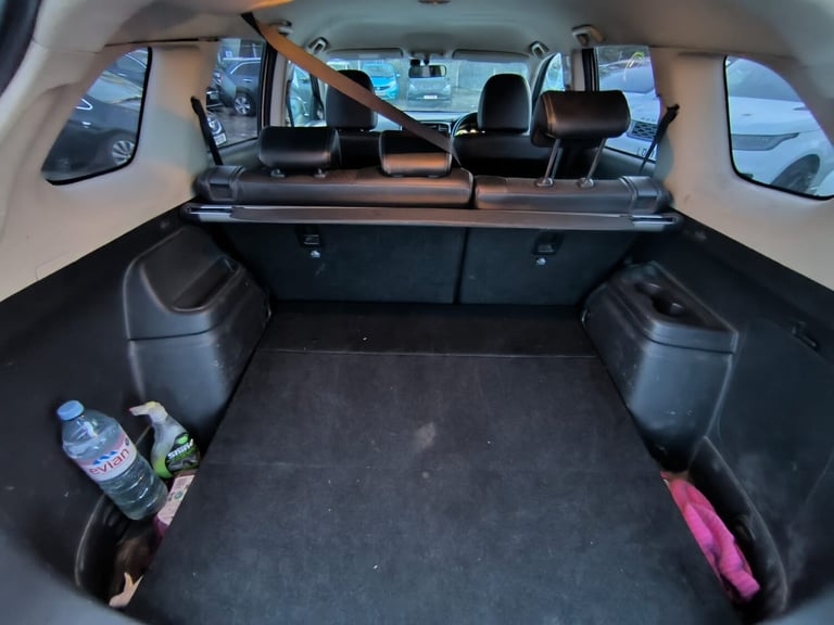 2014 Mitsubishi Outlander 2.0 Plugin Hybrid 12kWh GX3h 5 Seats 4WD Euro 5 Road Tax 20 ULEZ Compli...