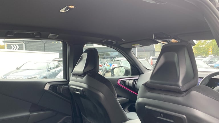 2025 BMW X3 xDrive20d M Sport 5dr Step Auto Diesel Estate Estate Diesel Automatic