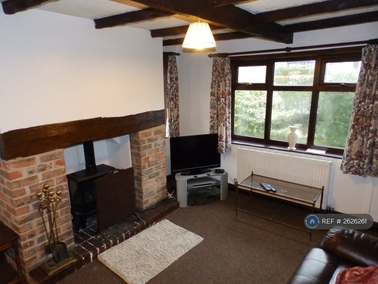 1 bedroom in Chapel Lane, New Longton, Preston, PR4 (#2626261)