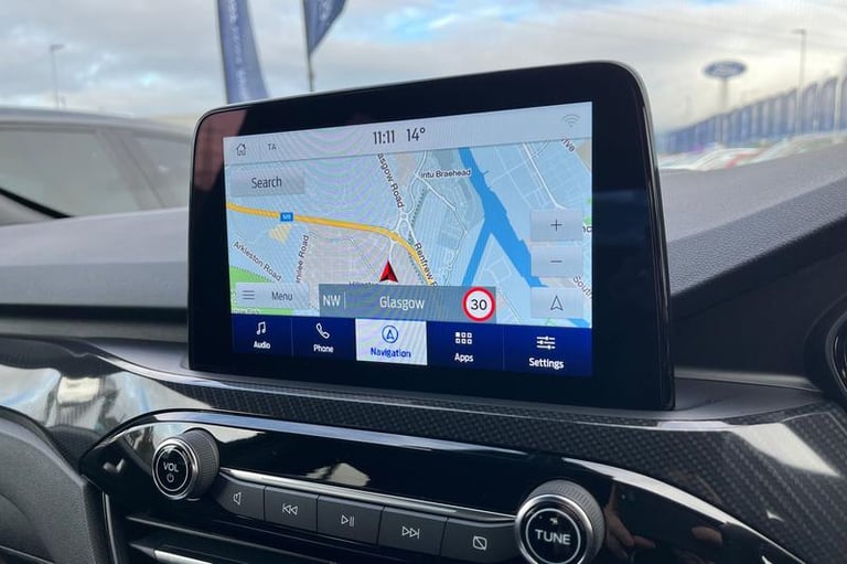 2023 Ford Kuga 2.5 PHEV ST-Line Edition 5dr CVT AUTO Estate Petrol Parallel PHEV Automatic