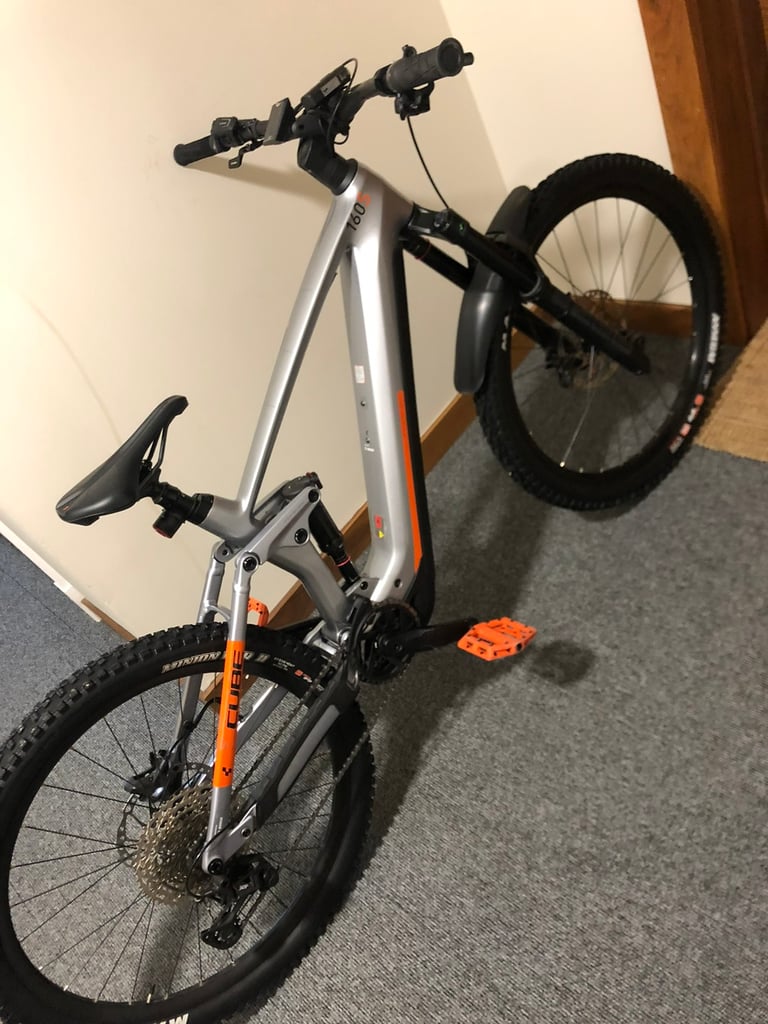 Used Electric bikes for Sale in Maryhill, Glasgow Gumtree