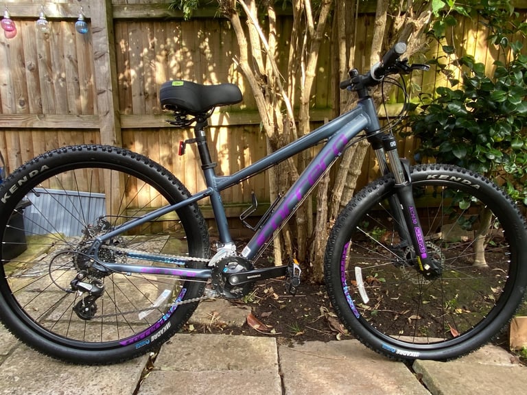 Carrera  women’s bike