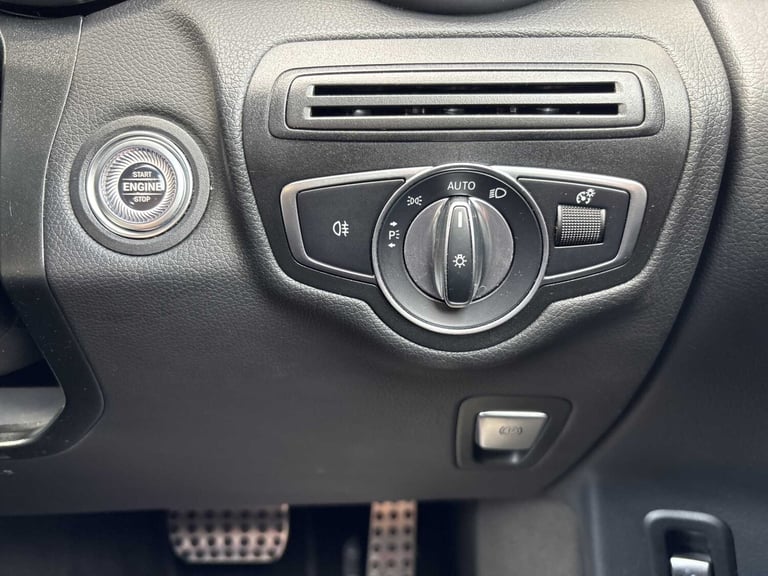 2022 Mercedes-Benz GLC GLC 300d 4Matic AMG Line Premium 5dr 9G-Tronic ESTATE DIESEL Automatic