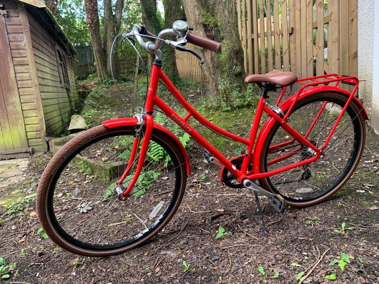 Gumtree best sale dutch bike