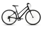 Women&#039;s ridgeback bike