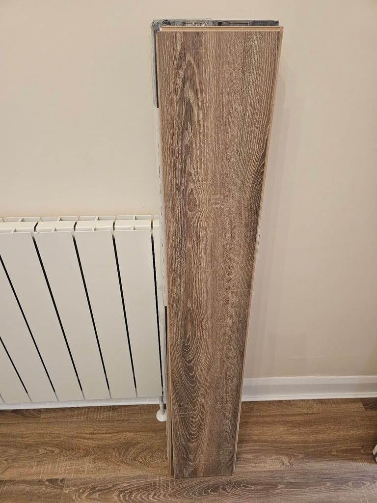 Marcato Broun Natural laminate