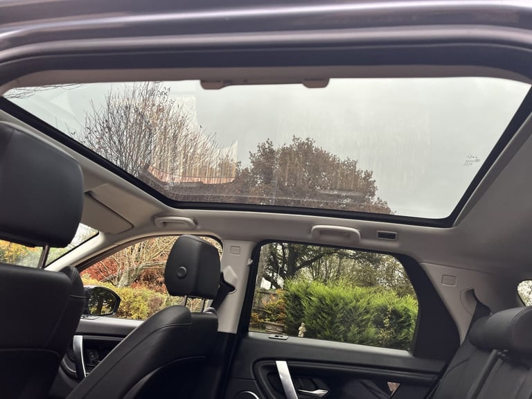 LAND ROVER DISCOVERY SPORT 2.0 D180 MHEV HSE 2020