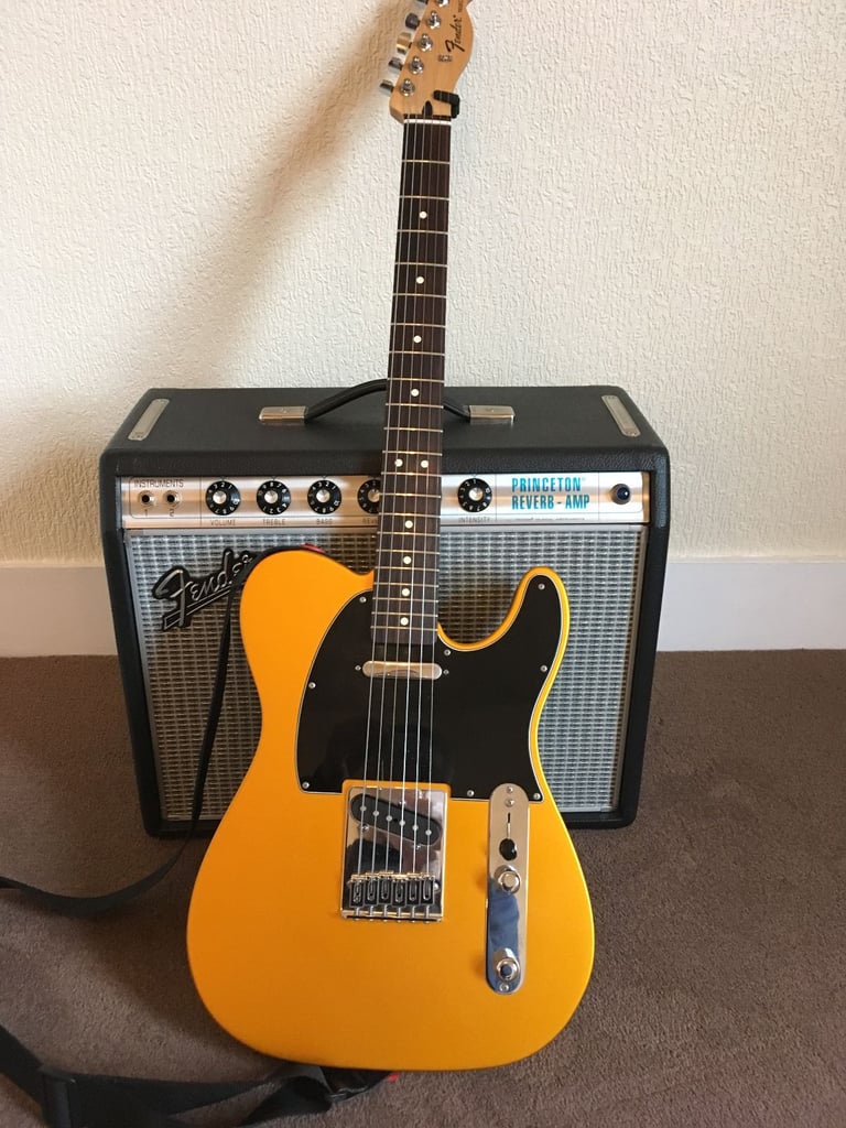 Lead/Rhythm/Slide.Some Vocals. Seeks Older Covers Band.