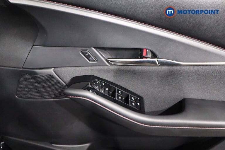 2024 Mazda CX-30 2.0 e-Skyactiv G MHEV Homura 5dr SUV Petrol Manual