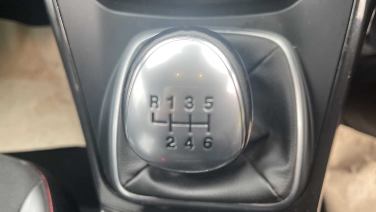 2019 Ford Kuga 1.5 EcoBoost ST-Line Edition 5dr 2WD SUV Petrol Manual