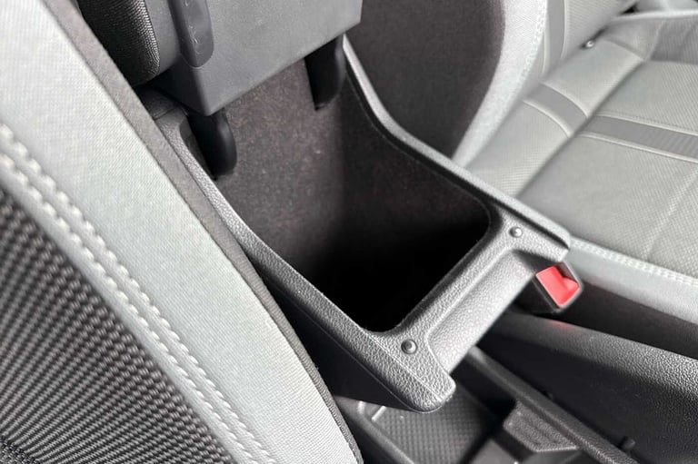 2023 Volkswagen Polo 1.0 TSI Style 5dr Hatchback Petrol Manual