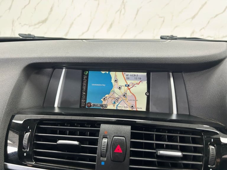 2015 BMW X3 2.0 20d SE SUV 5dr Diesel Manual xDrive Euro 6 (s/s) (190 ps) ESTATE Diesel Manual