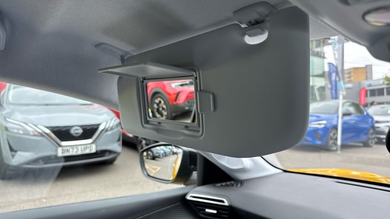 2023 Peugeot 208 1.2 PureTech Allure Premium + Hatchback 5dr Petrol EAT Euro 6 (s/s) (100 ps Hatc...