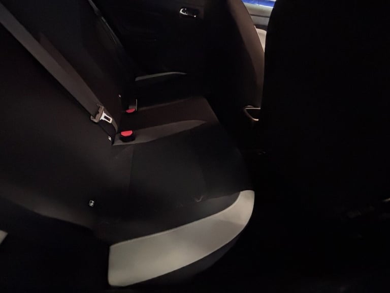 2018 18 NISSAN MICRA 0.9 IG-T ACENTA HATCHBACK 5DR PETROL MANUAL EURO 6 (S/S) (9