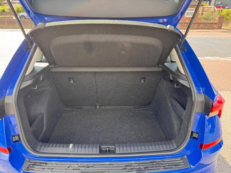 2022 Skoda Kamiq 1.0 TSI SE SUV 5dr Petrol DSG Euro 6 (s/s) (110 ps) HATCHBACK Petrol Automatic