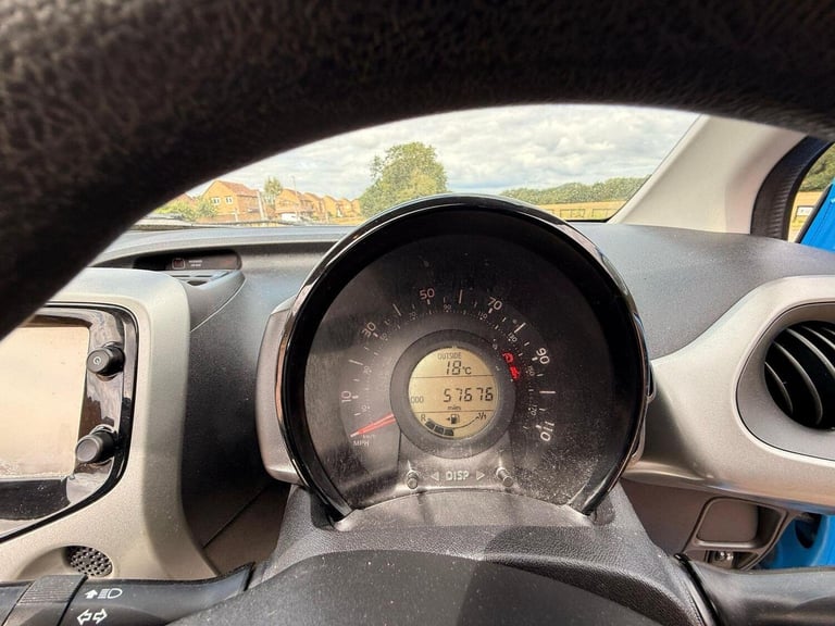 PEUGEOT 108 1.0 Active Top! Euro 6 3dr 2016