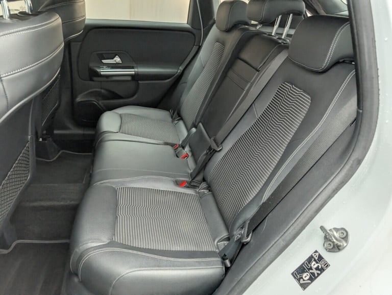 2021 Mercedes-Benz B Class 1.3 B180 Sport MPV 5dr Petrol 7G-DCT Euro 6 (s/s) (136 ps) - CRUISE CO...