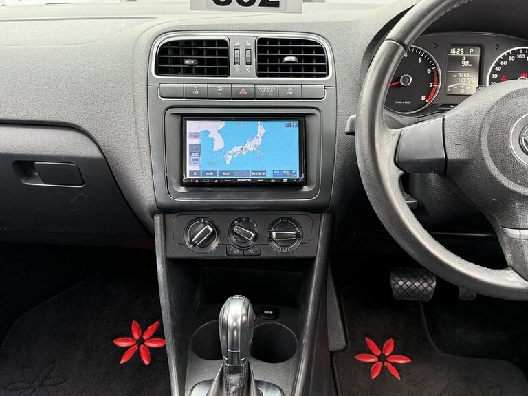 2025 Volkswagen Polo TSI Comfort Line Hatchback Petrol Automatic