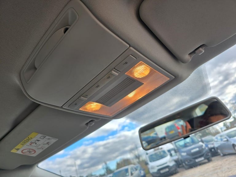 2014 Volkswagen Polo 1.2 TSI BlueMotion Tech SE DSG Euro 6 (s/s) 3dr Hatchback Petrol Automatic