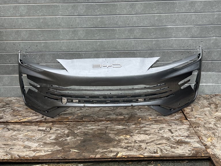 image for BYD SEAL U 2024 / 2025 genuine front bumper for sale 