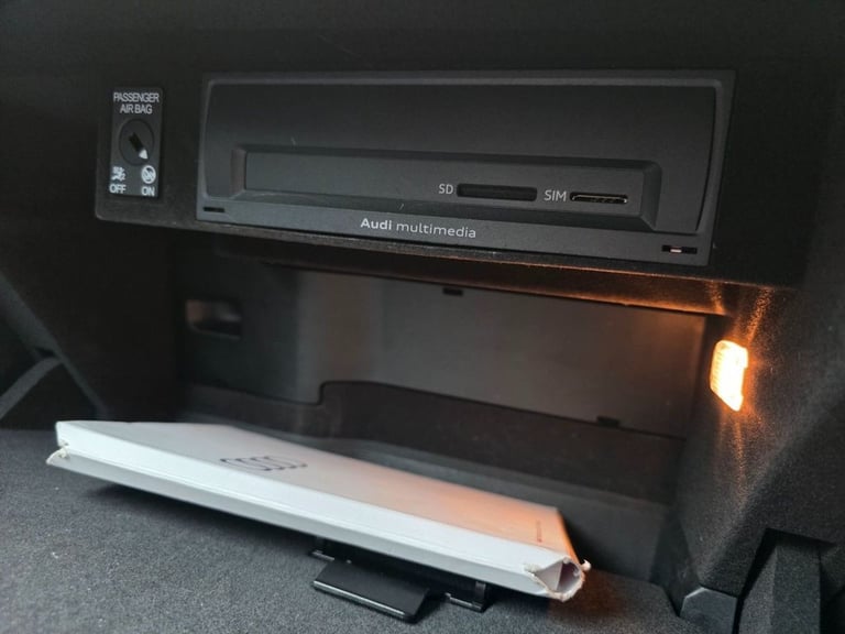 2020 20 AUDI Q3 2.0 TDI 35 S LINE SUV 5DR DIESEL S TRONIC EURO 6 (S/S) (150 PS) 