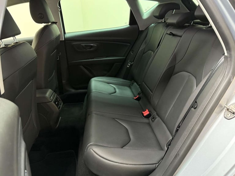 2019 SEAT Leon 1.5 TSI EVO XCELLENCE Euro 6 (s/s) 5dr Hatchback Petrol Manual