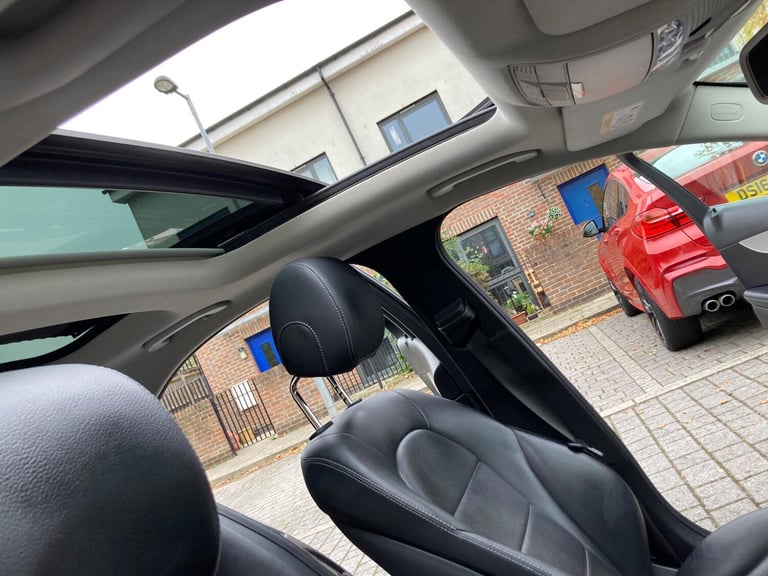 2018 Mercedes-Benz C Class 2.1 C220d Sport (Premium) G-Tronic+ Euro 6 (s/s) 4dr SALOON Diesel Aut...