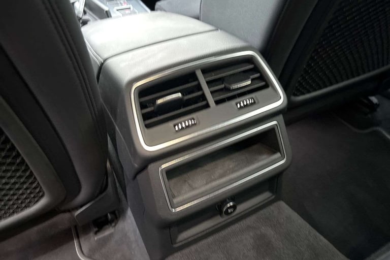  Audi A6 45 TFSI 265 Quattro S Line 5dr S Tronic [Tech] Estate Petrol Automatic