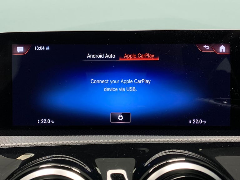 2020 Mercedes-Benz A-Class 1.3 A180 AMG Line (Executive) Hatchback 5dr Petrol 7G-DCT Euro 6 (s/s)...