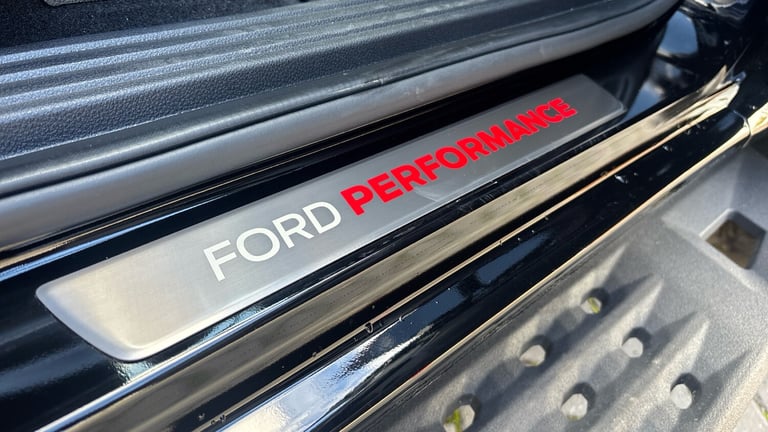 2025 Ford Ranger Petrol Pick Up Double Cab Raptor 3.0 EcoBoost V6 292 Auto Double Cab Pick-up Pet...