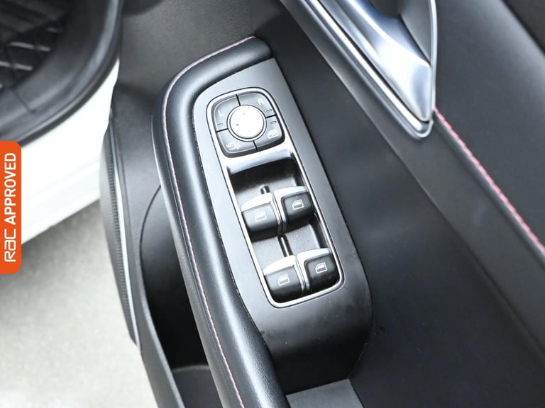 2023 MG MG HS 1.5 T-GDI Excite SUV 5dr Petrol DCT Euro 6 (s/s) (162 ps) Estate PETROL Automatic