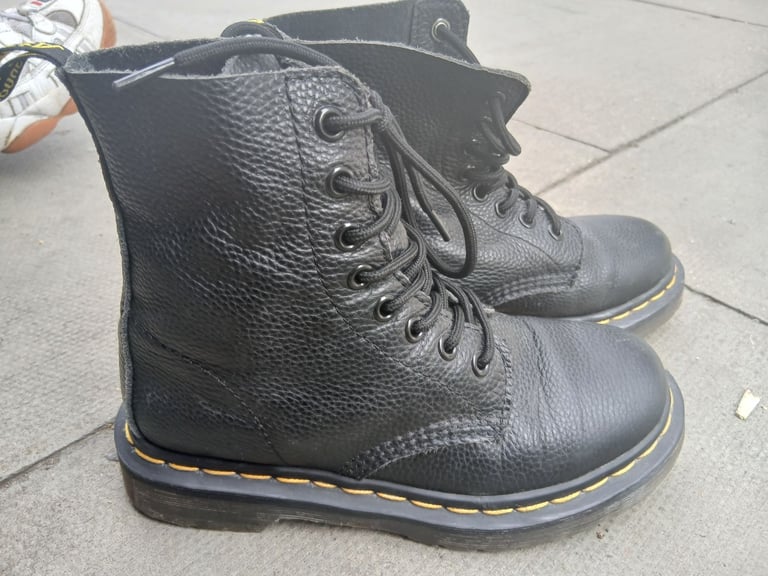 Dr Martin's 