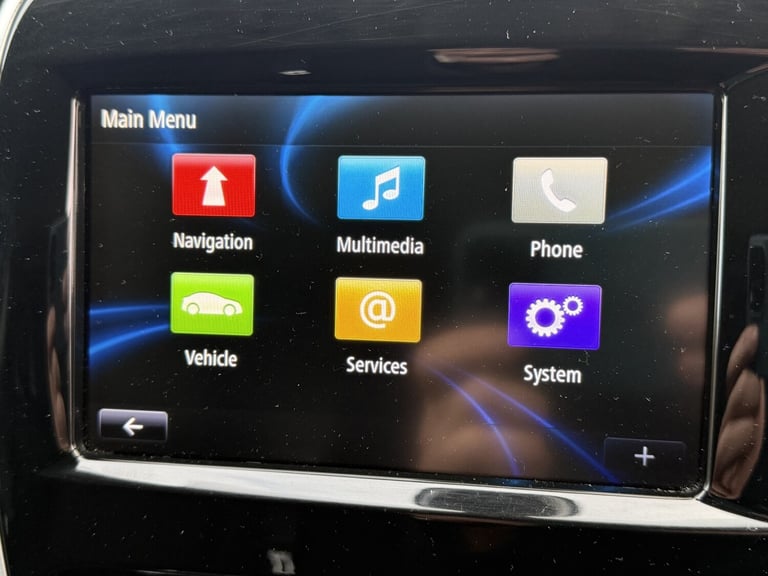 RENAULT TRAFIC 1.6 LL29 ENERGY dCi 140 Sport 2015