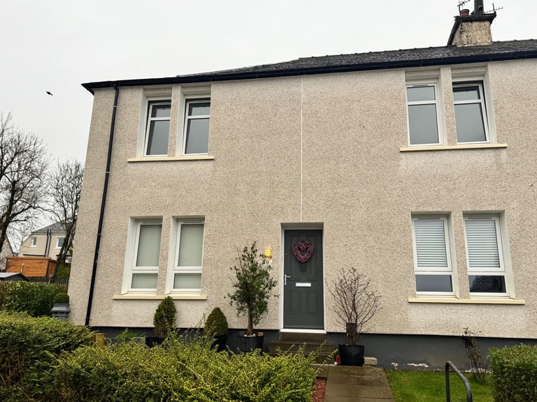 image for 2 bed flat for rent 