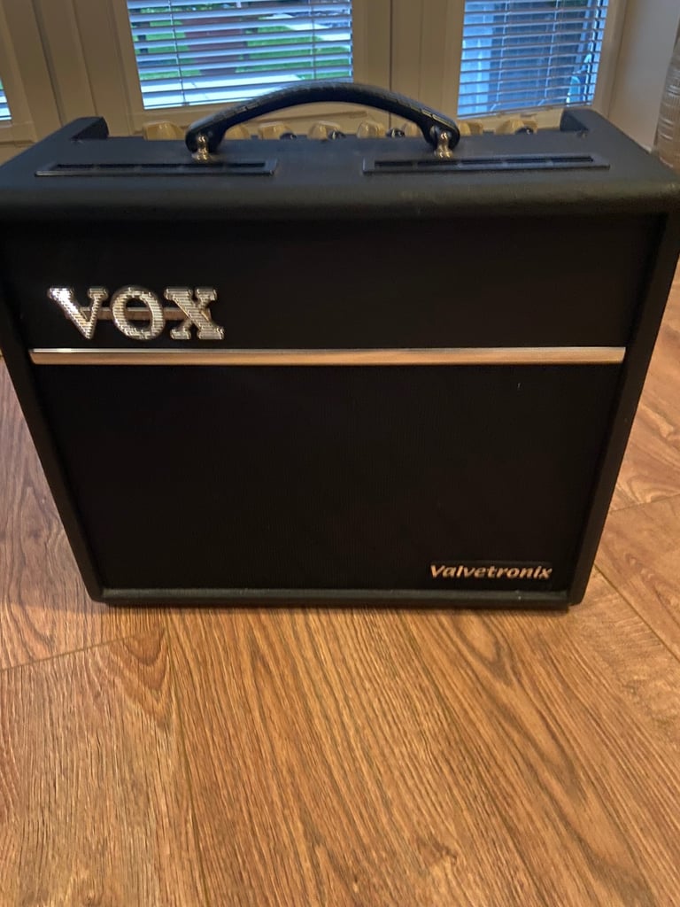 image for Vox v20+